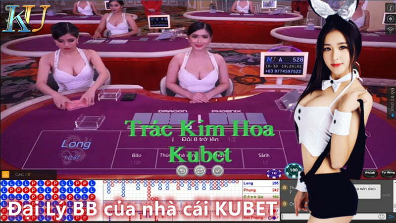 Cách chơi bài Trác Kim Hoa tại Ku Casino đơn giản nhất