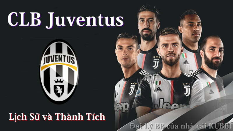 CLB Juventus