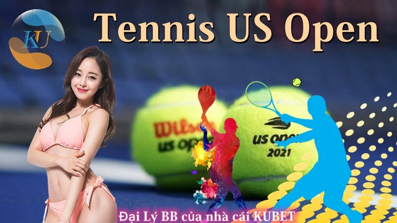 Tennis US Open