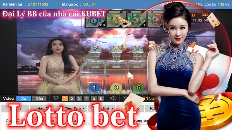 Hướng dẫn cách chơi lotto Bet tại Ku casino