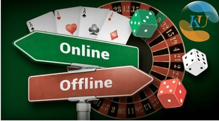 KU Casino là gì? Chơi các loại trờ chơi cá cược trực tuyến tại KU Casino?